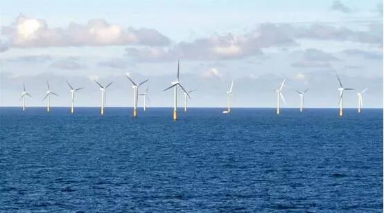 荷兰制定海上风电宏伟蓝图：2030年前实现11.5GW装机目标