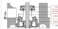 【涨知识】混流式水泵水轮机结构形式