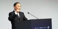 李书福再次“口出狂言”,抱怨新能源准入机制的不公!
