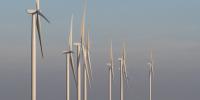 截止2019年3月印度开发中可再生能源项目超100GW
