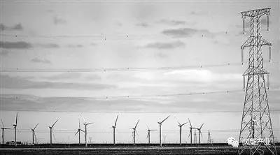 德州风力发电过剩 发电商惨赔