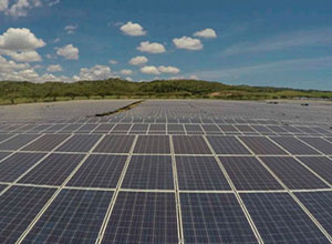 菲律宾能源巨头Aboitiz电力开发屋顶太阳能项目