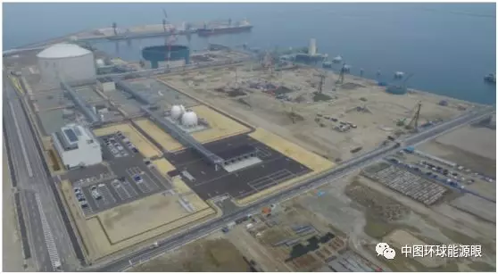 福岛发展天然气发电 日本“以气代核”对中国影响几何？