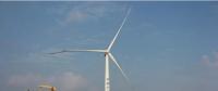 中广核新能源：累计签约海上风电资源储备约600万千瓦