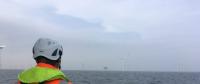 台湾海龙海上风电场即将启动施工调研