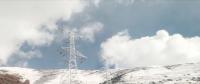 中天耐极寒（-70℃）、低损耗OPGW为搭建全球互联的电力通信系统续航
