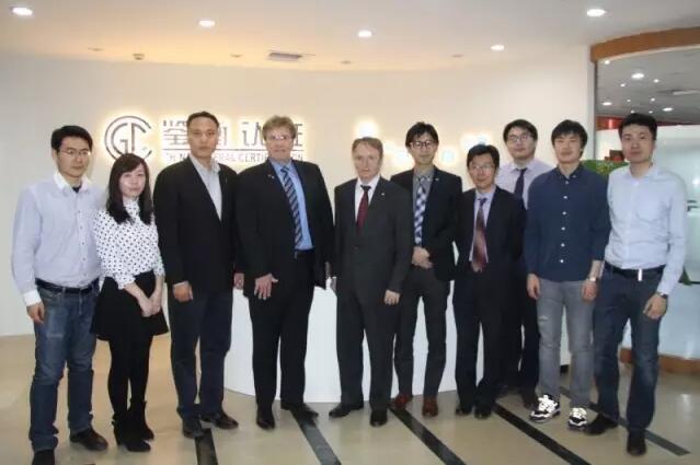 中国风电国际化发展迈出重要一步 中国第一家认证机构通过IECRE现场评审