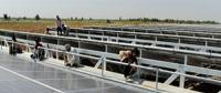 Azure电力获古吉拉特邦200兆瓦太阳能项目