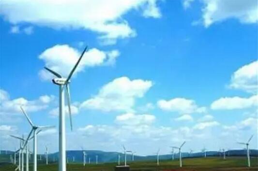 内蒙古电网新能源单日发电量超过2亿千瓦时 风电发电负荷突破千万千瓦