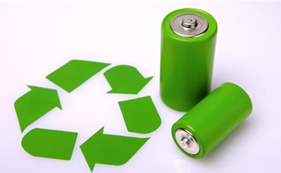 2020年回收量突破25万吨 废旧动力电池备受青睐 