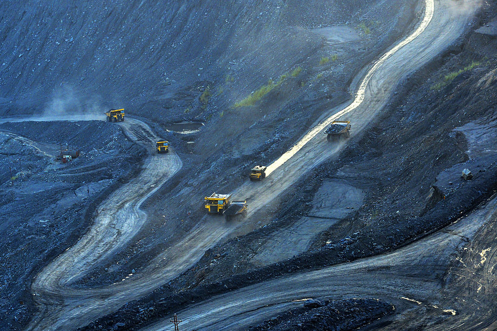 土耳其计划在2018年至少招标5座煤矿