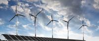 突尼斯将于本月启动65亿元可再生能源项目招标