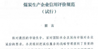 国家能源局同意试行《<font color=