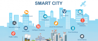 全球221个城市正在开发355个智慧城市项目