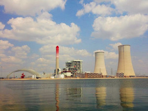 中国能建与哈电国际签订巴基斯坦2台超超临界燃煤电站项目