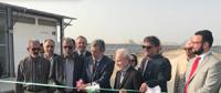 伊朗Hormozgan省获第一个10MW太阳能项目
