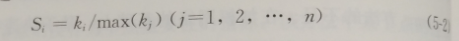 互联网环境下智慧售电关键技术——评估技术