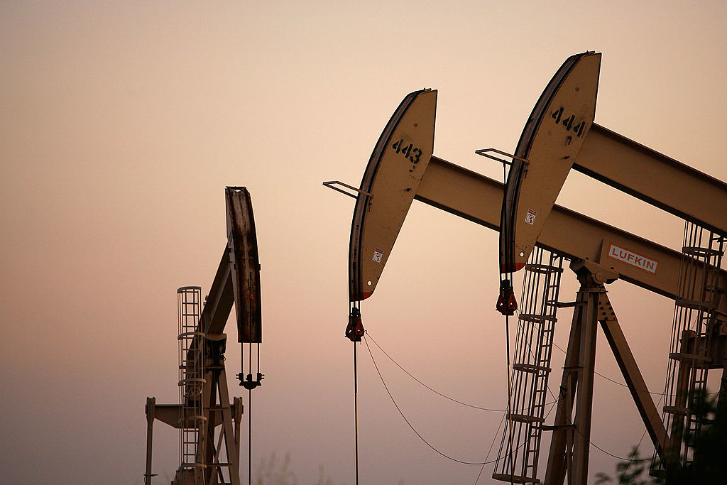伊拉克油气勘探开发合同拍卖或吸引14家企业