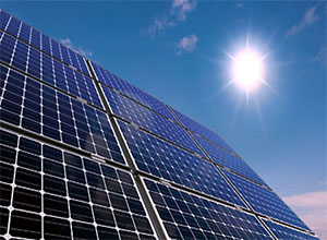 海德拉巴将成为印度太阳能项目冠军