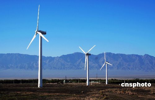 国家能源局：吸引社会资本参与分散式风电项目开发
