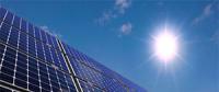 海德拉巴将成为印度太阳能项目冠军