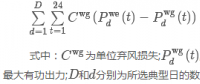 结合随机规划和序贯蒙特卡洛模拟的风电场储能优化配置方法