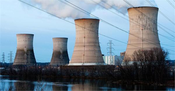展望｜全球核电站现状：美国想建建不起 法日想关关不掉