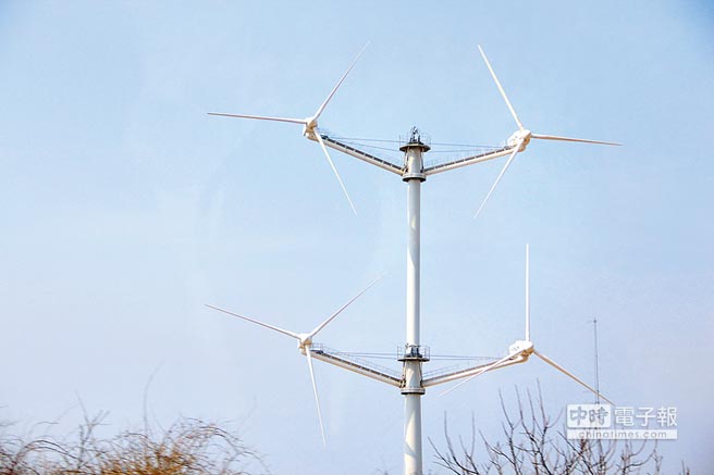 丹麦离岸风电报导系列四－產学分进的尖端研发 丹麦经验将携手苗栗风场