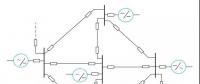 未来中国特高压电网结构形态与电源组成相互关系分析