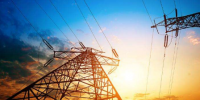 配套电源逐步完善 特高压<font color=
