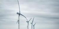 平均可利用率99.26% 海上风电自主<font color=