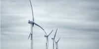 平均可利用率99.26% | 海上风电,自主<font color=