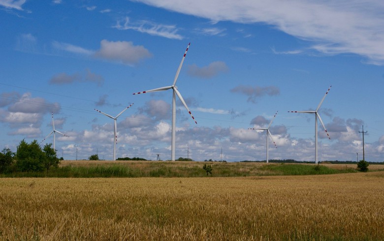 美国清洁能源公司Invenergy申请对波兰进行国际仲裁