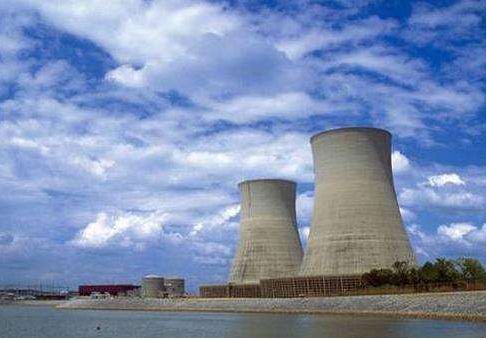 核电项目是国家“百年外交项目”，要抢抓机遇加快三代核电发展