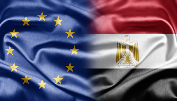 欧盟与埃及签署能源领域新的合作伙伴关系协议