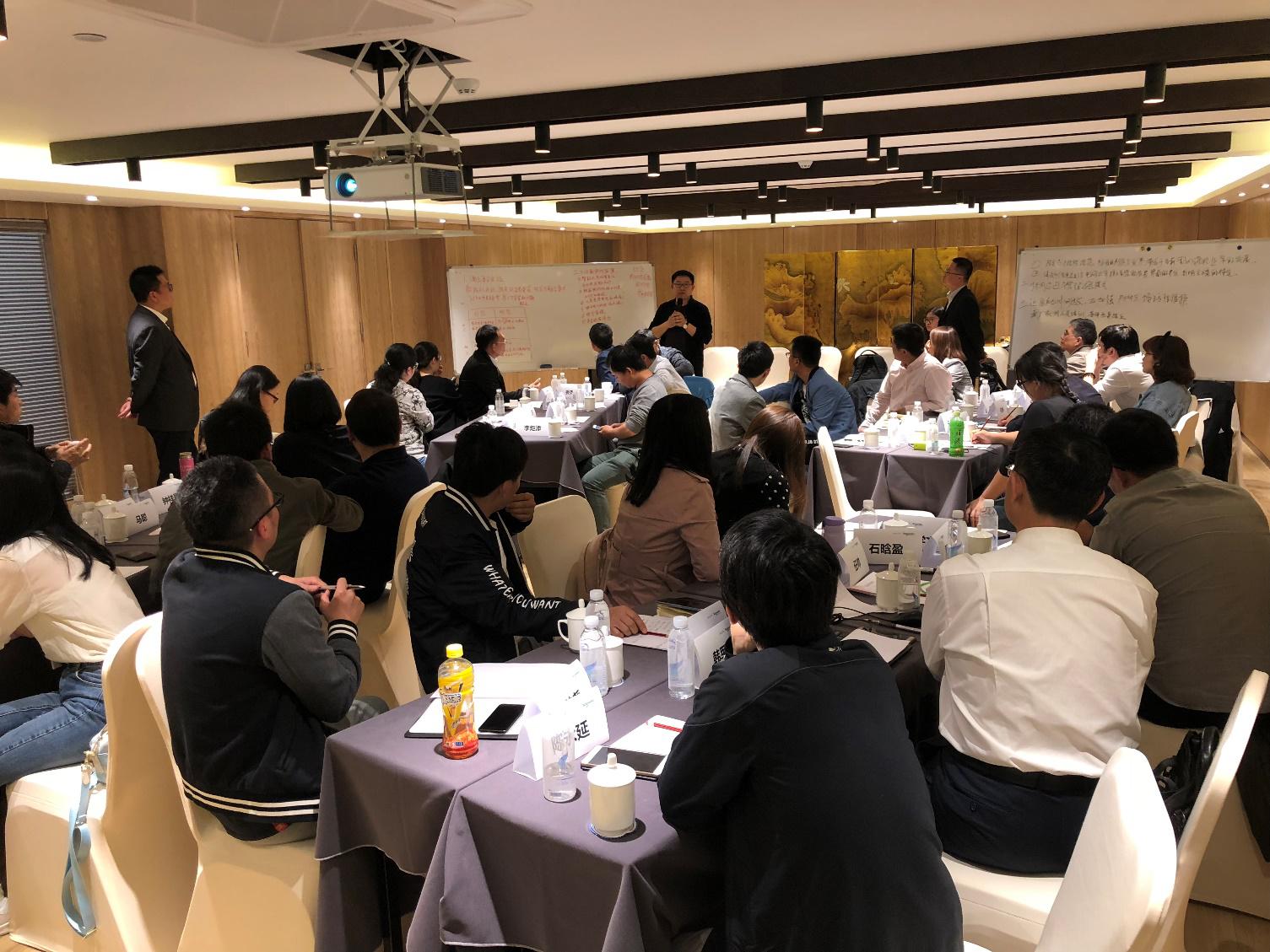 施耐德电气2018海上风电行业峰会成功举办，共建行业生态圈推进可持续发展