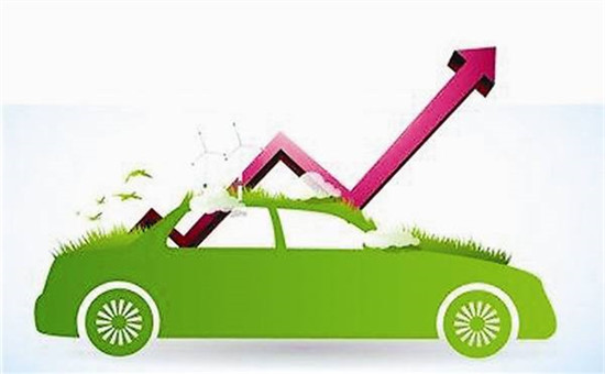 自主合资齐发力 新能源汽车产业现新变局
