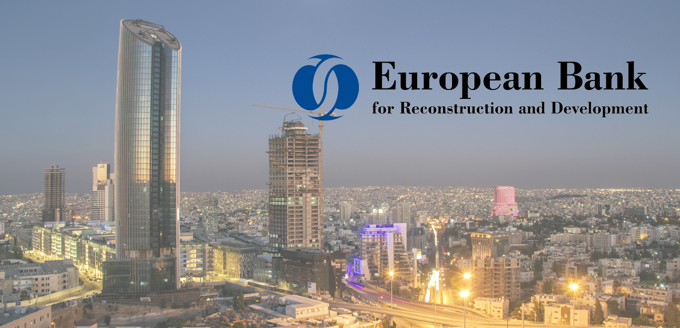 欧洲复兴开发银行斥资2亿欧元助力埃及电网扩张