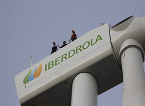 Iberdrola获墨西哥首笔绿色融资交易