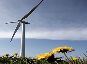 Xcel能源新风电设备需求获得相关机构批准