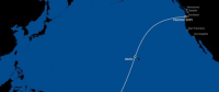 哈瓦基海底光缆系统登陆美属萨摩亚群岛