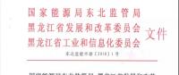 黑龙江电力市场售电公司履约保函管理办法（试行）