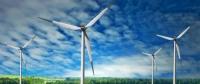 爱沙尼亚打造世界级风力发电厂