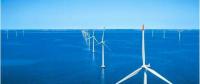 华电集团最大海上风电项目获得核准