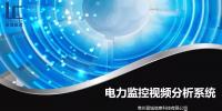 蓝城科技电力监控视频分析系统