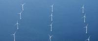 海上争“风”！中欧存3年迭代期差距，中国海上风电5年后迈入10兆瓦时代
