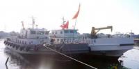 江苏海宏风电服务于国家电投滨海H2风电场