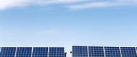 迪拜200MW太阳能项目即将完工