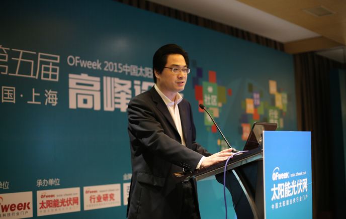 上海太阳能学会理事长沈文忠：高效电池与屋顶分布式光伏的结合