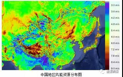 “弃风限电”！中国风能产业的发展困境